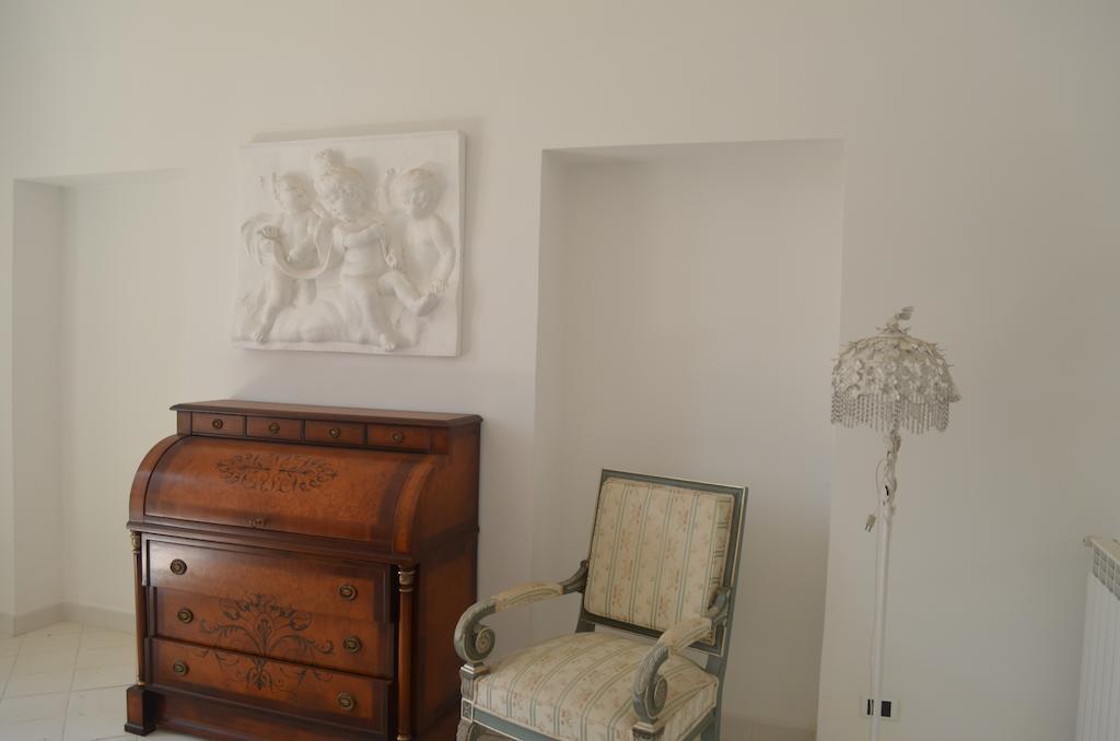 Villacore Κάπρι Εξωτερικό φωτογραφία