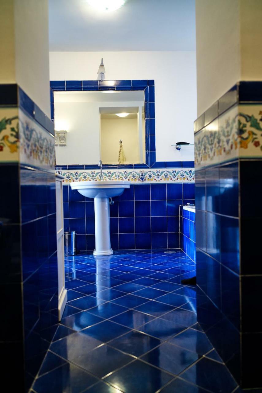 Villacore Κάπρι Εξωτερικό φωτογραφία